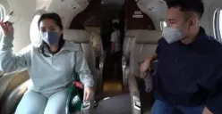 Bertemu Mbak Ita, Raffi Ahmad Akui akan Buka Usaha Kuliner di Semarang