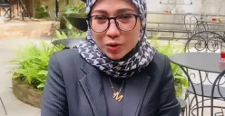 Mellisa Anggraini, pengacara David Ozora (Sumber : Instagram Mellisa Anggraini)