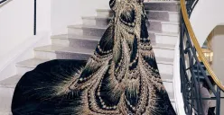 Cinta Laura di Cannes Film Festival 2023. (Sumber : instagram/claurakhiel)