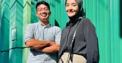 Mendiang Eril putra Ridwan Kamil dan Nabila Ishma. (Sumber : Instagram @nabilaishma)