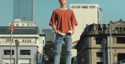 Unik! Ada Situs Kencan Online Khusus Layani Jomblo yang Ingin Punya Pasangan Berbadan Tinggi