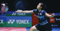 Hasil Malaysia Open 2024 Hari Kedua: 3 Wakil Indonesia ke 16 Besar