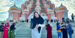 Inara Rusli Pernah Dapat Chat Mesum dari Virgoun, Bagaimana Hukumnya Dalam Islam Meski Sudah Suami Istri?