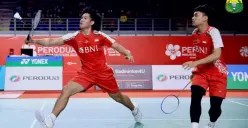 Jadwal Semifinal Malaysia Masters 2023: Jorji, CeA dan Leo/Daniel akan Perjuangkan Tiket ke Final