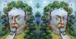 Tes Kepribadian: Objek Pertama yang Kamu Lihat Ungkap Hal yang Membuatmu Mudah Stres