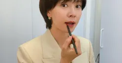 Song Ji Hyo. (Sumber : instagram/my_songjihyo)