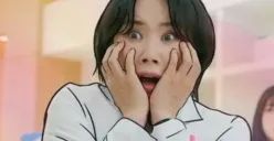 ending Doctor Cha episode 14 (Sumber : Netflix)