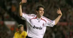 Ricardo Kaka, mantan Pemain Terbaik Dunia yang bakal ke Indonesia (Sumber : Twitter)