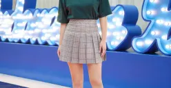 Celine Evangelista. (Sumber : instagram/celine_evangelista)