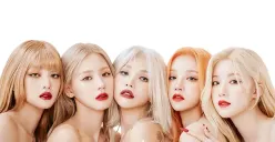 GIDLE. (Sumber : Twitter)