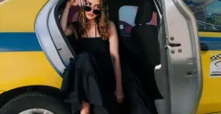 Luna Maya. (Sumber : instagram/lunamaya)