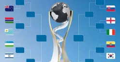 Jadwal Babak 16 Besar Piala Dunia U20 2023 Argentina, Persaingan Makin Ketat