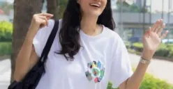 Gojek Gandeng UNIQLO, Hadirkan Kaos UTme dengan Desain Ikonik