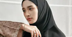 Inara Rusli Malu-malu Saat Dijodohkan dengan Ariel NOAH: Aku Bingung Kalau Sama Anak Band