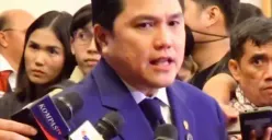 Ini Kepastian Info Harga Tiket Indonesia vs Argentina, Erick Thohir: Semoga...