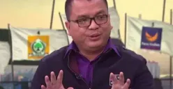 Denny Indrayana Bocorkan Putusan MK, Ngaku Terinspirasi Salah Satu Sosok Mantan Ketua MK
