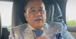 Hotman Paris Ungkap Ada Korban Lain yang Terluka Akibat Penganiayaan Oknum Paspampres, Warganet Minta Kawal Sampai Tuntas