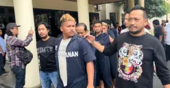 Kronologi Pria Tewas di Got Depan PRPP Semarang, 7 Pelaku Keroyok Korban Gara-gara Meludah