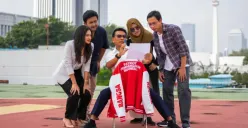 Jadwal Pendaftaran Sekolah Staf Presiden agar Jadi Calon Negarawan, Kuota Hanya untuk 35 Orang