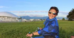 Susi Pudjiastuti Ngakak saat Dengar Calon Pengantin Flare Sudah Coba Padamkan Kebakaran Bromo Pakai Barang Ini