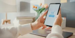 Teknologi belanja online sudah diprediksi bakal asa sejak masa lalu (Sumber : freepik)