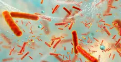 Perempuan 27 Tahun Ini Hampir Meninggal Usai Terinfeksi Bakteri Pemakan Daging