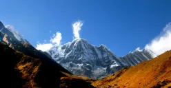 5 Gunung di Dunia Paling Berbahaya Bagi Pendaki, Apakah Gunung Everest Termasuk Salah Satunya?