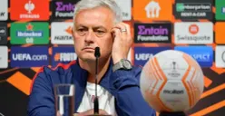 Jelang Final Europa League antara Sevilla vs AS Roma, Jose Mourinho Mulai Tebar Psywar