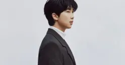 RM BTS Ditunjuk Jadi PR Ambassador di Kementerian Pertahanan Korsel, Intip Tugasnya