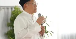 Isu Kontroversial Denny Indrayana Sebut Pemilu Proporsional Tertutup, Anas Urbaningrum Minta Publik Sabar Menanti