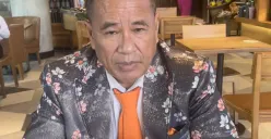 Hotman Paris ungkap korban rudapaksa di Wonogiri sedang dimediasi (Sumber : instagram @hotmanparisofficial)