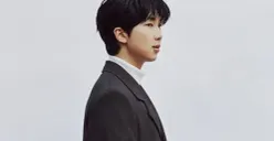 Rapper BTS, Kim Namjoon atau dikenal sebagai RM. (Sumber : Instagram @rkive)