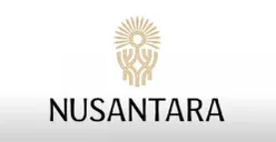 Logo baru IKN. (Sumber : Screenshot)