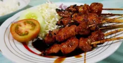 Sate Kambing Pak Bagong (Sumber : Sumber : Restaurant Guru)