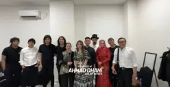 Soroti Tas Mewah Selvi Ananda Saat Nonton Konser Dewa 19, Harganya Bikin Warganet Elus Dada