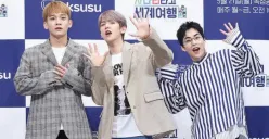 Chen, Baekhyun dan Xiumin EXO Putuskan Kontrak, SM Entertainment: Ada Oknum yang Jadi Kompor
