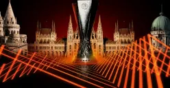 Link Live Streaming Final Europa League, Sevilla vs AS Roma, Kamis 1 Juni 2023 Pukul 02.00 WIB