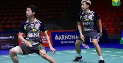 Daftar 21 Wakil Indonesia di Indonesia Open 2023, Marcus/Kevin Pilih Absen