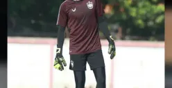Simak Profil Lengkap Rizky Darmawan Penjaga Gawang Baru PSIS Semarang