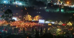 Kapan Dieng Culture Festival  2023 diadakan? Momen Pas Untuk Liburan! Cek Selengkapnya
