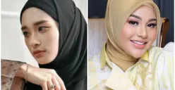 Inara Rusli dan Aurel Hermansyah