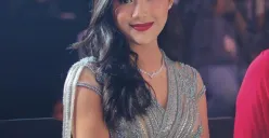 Erina Gudono. (Sumber : instagram/kaesangp)