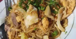 Detail Harga dan Lokasi Bakmi Pak Pele di Yogyakarta, Kuliner Malam yang Baru Disambangi Jokowi