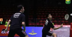 Jadwal Perempat Final Thailand Open 2023, 3 Pasangan Ganda Jadi Harapan Terakhir