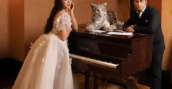 Rilis Lagu Baru, Tiara Andini Beri Kode Putus dari Alshad Ahmad?