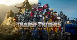 Film Transformers Rise of the Beasts mulai tayang 7 Juni 2023. Tiket bisa dibeli mulai 2 Juni 2023 di Cinema XXI. (Sumber : Greenscene)