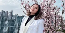 Jessica Iskandar mengaku kena tipu Rp 9,8 miliar. Tulis surat terbuka kepada Presiden Jokowi agar kasusnya diusut. (Sumber : Instagram @inijedar)