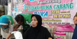6 Kuliner Simpang Lima Semarang: Ada Gultik, Nasi Pecel hingga Nasi Ayam