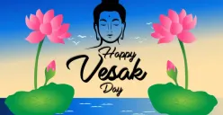 10 Link Twibbon Hari Waisak 2023, Mudah Dipakai dengan Desain Apik