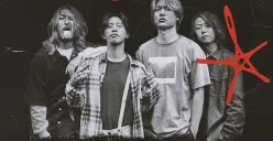 Konser One Ok Rock di Jakarta. (Sumber : Instagram)